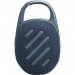 JBL Clip 5 Portable BT Speaker (Blue) (Portable Speakers)Back Reset Delete Duplicate Save Save and Continue Edit