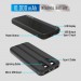 TZUMI 10000MAH POWERBANK