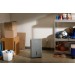 GE - 50-Pint Energy Star Portable Dehumi