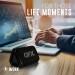 QFX WATERPROOF SPEAKER