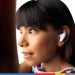 SKULLCANDY ECOBUDS BLACK