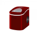 IGLOO 26 LBS ICEMAKER - RED