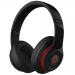 BEATS STUDIO WRLS, BLK, 00107