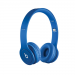 Beats Solo HD On-Ear Headphones BLUE