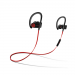 Beats Powerbeats 2 Wrls In-Ear - Blk/Red 