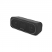 Sony SRS-XB30 Bluetooth Speaker Black