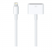 APPLE LIGHTNING TO 30-PIN ADAPTER (0.2M)