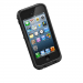 LifeProof 046159R iPhone 5/5S Wtrprf BLK