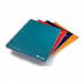 Single Subject Spiral Notebook 4pac 