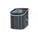 Frigidaire 26 lb EFIC117 Stainless Black