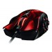 RAZER NAGA HEX LASER MOUSE - USB - PC