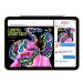 11IN IPAD 11TH GEN - BLUE