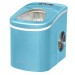 Frigidaire 26LB Retro Ice Maker Blue