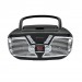 Proscan Retro-Style Portable CD Radio