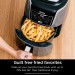 NINJA AIR FRYER MAX XL