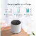 TP LINK DECO X25 MESH WI-FI 6 SYSTEM