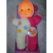 Baby Boutique Soft Glow Musical Baby Doll 