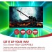VIOTEK 32IN CURV 1440P 144HZ 4MS MONITOR