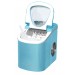Frigidaire 26LB Retro Ice Maker Blue