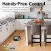 2in1 Robot Vacuum and Mop