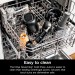 NINJA JC151 NEVERCLOG COLD PRESS JUICER