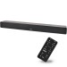 ZVOX ACCUVOICE AV355 SOUNDBAR
