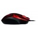 RAZER NAGA HEX LASER MOUSE - USB - PC