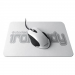Steel Series 63022 Laser Mouse and Pad