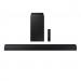 Samsung - A series 2.1.ch Dolby & DTS