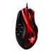 RAZER NAGA HEX LASER MOUSE - USB - PC