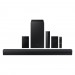 SAMSUNG B-Series 4.1.CH Soundbar