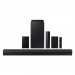 SAMSUNG B-Series 4.1.CH Soundbar