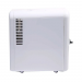 6 Can Beverage Cooler White