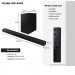 Samsung - A series 2.1.ch Dolby & DTS