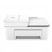 HP DeskJet 4258e All-in-One Printer 4800dpi White 60K45A-1H3