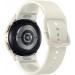 Galaxy Watch6 Aluminum 40mm BT GoldCream