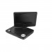 PROSCAN ELITE PORTABLE SWIVEL SCREEN DVD