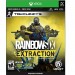 TOM CLANCYS RAINBOW SIX EXTRACTION