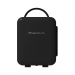 Frigidaire EFMIS129-BLACK 6 Can Black