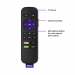 Roku 3800 Streaming Stick w/voice remote