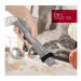 Dirt Devil Endura Max Vacuum Cleaner, with No Loss of Suction, UD70174B, Red