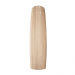 25 IN WOOD BLADES IN NATURAL WOOD