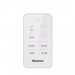 Hisense 12000-BTU Window AC WIFI