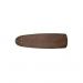 G54RW - 22 IN WOOD VENEER BLADES IN RIVE