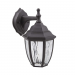 11IN H LED PORCH LANTERN 9W DOB 500LM