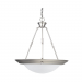 20-1/4IN ELEC FAUX ALBTR PENDANT SN
