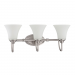 3LT 100W MB DARBY VANITY