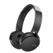 Sony MDR-XB650BT/B Wrls Headphoned Black 