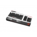 MCZ S.T.R.I.K.E.TE Keyboard Gloss Wht