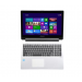 Asus 15.6" Touch I3 4GB 500GB Notebook
